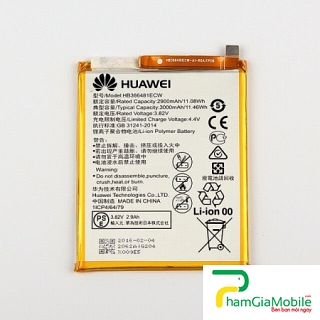 Thay Pin Huawei Honor 7A Chính Hãng Lấy Liền